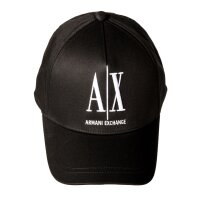 A|X ARMANI EXCHANGE Unisex Baseball Cap - Hat, Logo, One...