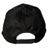 A|X ARMANI EXCHANGE Unisex Baseball Cap - Kappe, Logo, One Size Schwarz