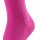FALKE Men Socks - Airport, short Socks, Leisure and Business Socks, plain Colours Pink (Arctic Pink) 43-44 (UK 8.5-9.5)