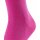 FALKE Men Socks - Airport, short Socks, Leisure and Business Socks, plain Colours Pink (Arctic Pink) 41-42 (UK 7-8)
