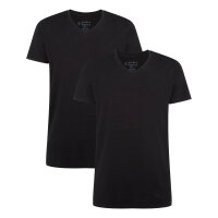 Bamboo basics mens t-shirt VELO, pack of 2 - Undershirt,...