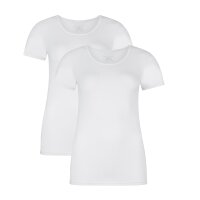 Bamboo basics Ladies T-Shirt KATE, pack of 2 -...