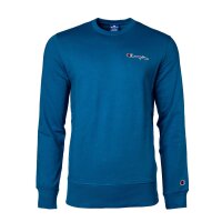 Champion Herren Sweatshirt - Pullover, Logo-Stick,...