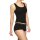 Bamboo basics Ladies Hipster IRIS, 2-pack - Panty, breathable, Single Jersey Black XL (X-Large)