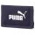 PUMA Unisex Geldbeutel - Phase Wallet, Logoprint, 8x13x2cm (HxBxT) Dunkelblau
