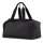 PUMA Unisex Sporttasche - Fundamentals Sports Bag XS, Puma Cat Logo, 22x40x22cm (HxBxT) Schwarz