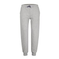 TOM TAILOR Womens Sweatpants - Jersey Pants long, Cuffs, Single Jersey