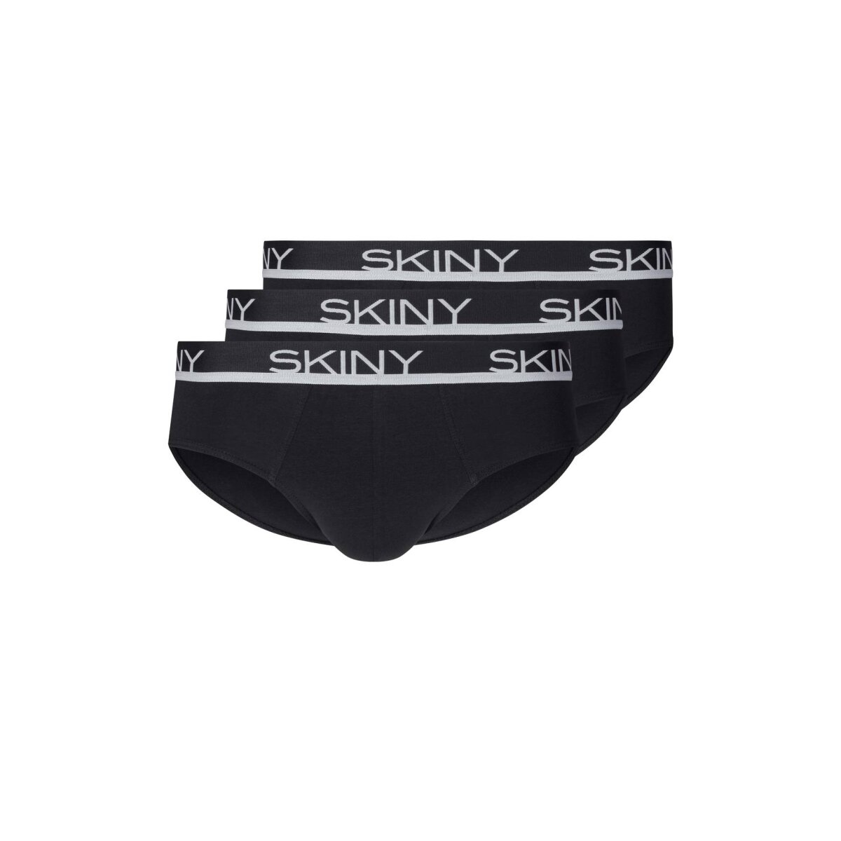 SKINY Herren Slips 3er Pack, 29,95