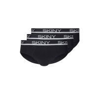 SKINY mens briefs 3-pack - Brasil Briefs, underwear set, cotton stretch