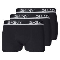 SKINY Mens Boxer Shorts 3-pack - Trunks, Pants, Underwear...