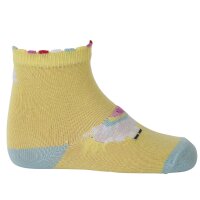 CUCAMELON Children Socks, 5-Pack - Stockings, Motives, 2-4 Years, One Size Lama