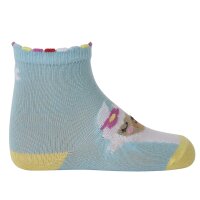 CUCAMELON Kinder Socken, 5er Pack - Strumpf, Motive, 2-4 Jahre, One Size Lama