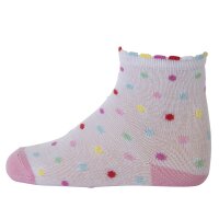 CUCAMELON Kinder Socken, 5er Pack - Strumpf, Motive, 2-4 Jahre, One Size Lama