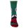 United Oddsocks Herren Socken, 6 Socken Pack - Strumpf, Mottomotive Stress Heads 39-46