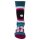 United Oddsocks Herren Socken, 6 Socken Pack - Strumpf, Mottomotive Stress Heads 39-46