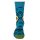 United Oddsocks Mens Socks, 6 Socks Pack - Stockings, Motto Stress Heads 39-46 (UK 6-11)