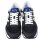 A|X ARMANI EXCHANGE Herren Sneaker Low - Schnür-Schuh, Retro, Logo, 41-46 Marine EU 45