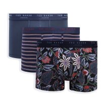 TED BAKER  Mens Boxer Shorts 3-pack - Trunks, Pants,...