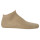 Hudson 2 Paar Herren Sneaker Socken - Only 2Pack, Füssling, Invisible, Einfarbig Sisal 43-46 (9-11 UK)