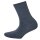 Hudson 1 Paar Damen Socken, Relax Soft Strumpf, Komfortbund, Einfarbig