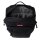 Levis Unisex Rucksack - L Pack Standard Issue, Levis Logo, 40,5x26,5x13 cm (HxBxT), unifarben Schwarz