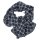 JOOP! Men Scarf - Classic woven Scarf Felix Dark blue