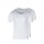 SKINY Herren T-Shirt, 2er Pack - Unterhemd, Halbarm, V-Auschnitt, Cotton