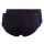 SKINY ladies panty, pack of 2 - briefs, pants, cotton stretch, basic Black S (Small)