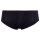 SKINY ladies panty, pack of 2 - briefs, pants, cotton stretch, basic Black M (Medium)