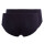 SKINY Damen Panty, 2er Pack - Slip, Pants, Cotton Stretch, Basic Schwarz 2XL