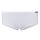 SKINY ladies panty, pack of 2 - briefs, pants, cotton stretch, basic White S (Small)