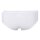 SKINY Damen Panty, 2er Pack - Slip, Pants, Cotton Stretch, Basic Weiß XL