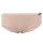 SKINY Damen Panty, 2er Pack - Slip, Pants, Cotton Stretch, Basic Beige XL