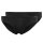 SKINY Damen Rio Slip, 2er Pack - Bikini Briefs, Cotton Stretch, Basic Schwarz M