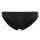 SKINY Ladies Rio Brief, pack of 2 - Bikini Briefs, Cotton Stretch, Basic Black L (Large)