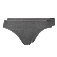 SKINY Damen Rio Slip, 2er Pack - Bikini Briefs, Cotton...