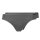 SKINY Damen Rio Slip, 2er Pack - Bikini Briefs, Cotton Stretch, Basic Grau 2XL