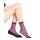 FALKE Ladies Socks Dot 15 Denier - Transparent, Matt, 1 pair