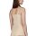 SKINY Ladies Spaghetti-Shirt - Top, V-Neck, Pads, Micro Lovers, Microfibre Beige 2XL (2X-Large)