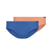 SKINY Mädchen Slip, 2er Pack - Rio-Slip, Bikini...