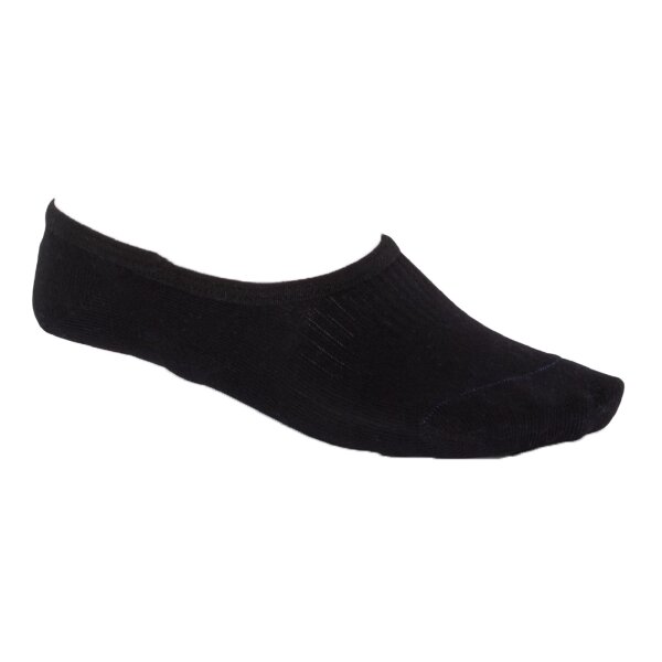 BIRKENSTOCK Damen Sneaker Socken Invisible - Füßlinge, Cotton Sole, anatomisch