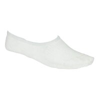 BIRKENSTOCK Damen Sneaker Socken Invisible - Füßlinge, Cotton Sole, anatomisch
