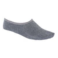 BIRKENSTOCK Ladies Sneaker Socks Invisible - Cotton Sole, anatomicall footbed