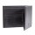 JOOP! Mens Wallet - Pero Typhon Billfold H9, genuine Leather, 9,5x12x2cm (HxWxD) Black