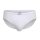Götzburg Herren Briefs 5er Pack - Single Jersey, Unterwäsche Set, Cotton Stretch Weiß M