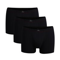 Götzburg Mens Pants 3-Pack - Single Jersey,...