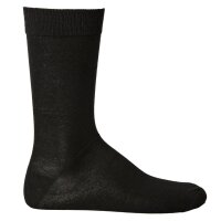 BJÖRN BORG Unisex Socks, 5-pack - ankle socks, Essential Black 41-45 (UK 7-11)