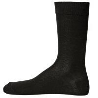 BJÖRN BORG Unisex Socks, 5-pack - ankle socks, Essential Black 41-45 (UK 7-11)