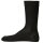 BJÖRN BORG Unisex Socks, 5-pack - ankle socks, Essential Black 41-45 (UK 7-11)