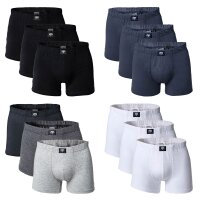 CECEBA Men Pants - Basic, Cotton stretch, M-3XL, plain